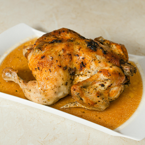 Chicken Whole Special