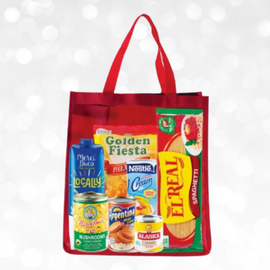 Festive Gift Bag Econo B