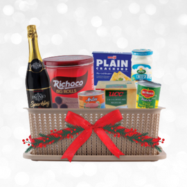 Econo Gift Basket Galore A