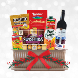 Special Gift Basket Galore A