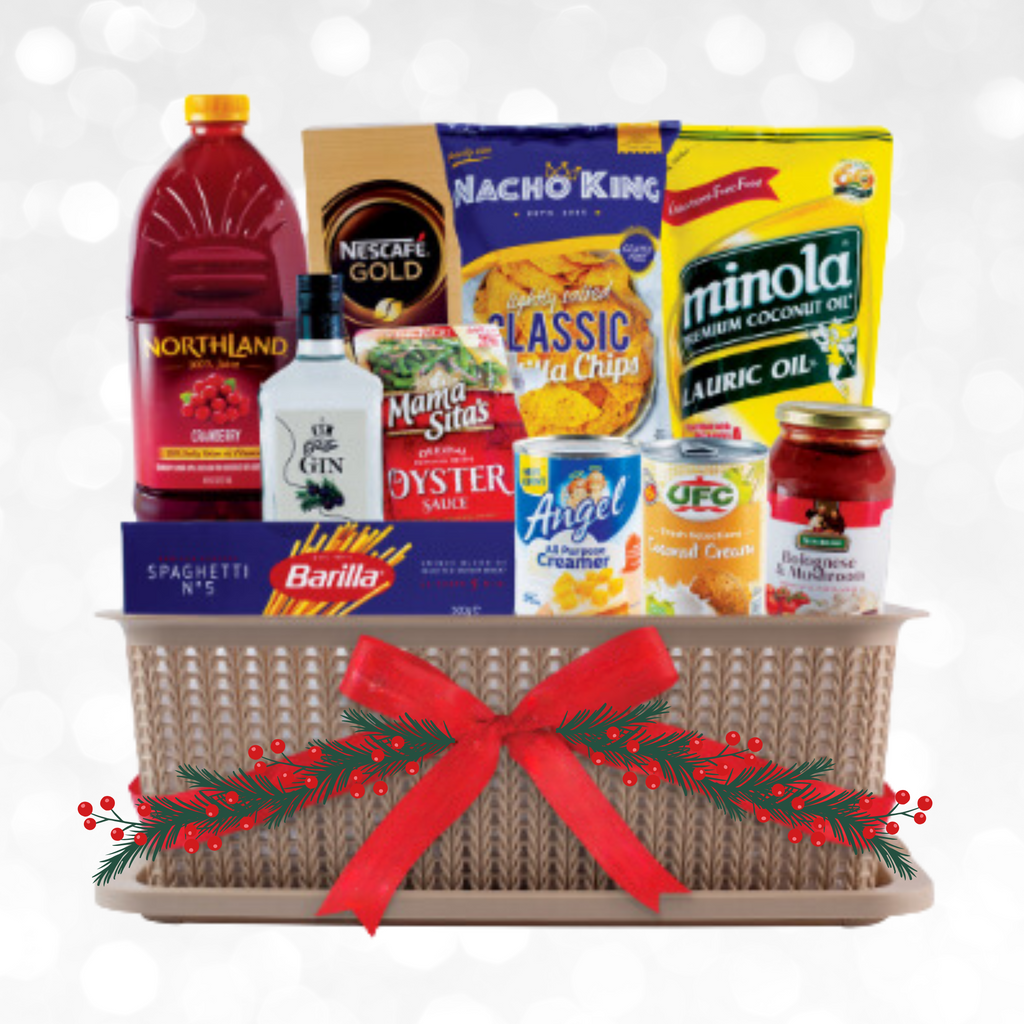 Premium Gift Basket Galore A