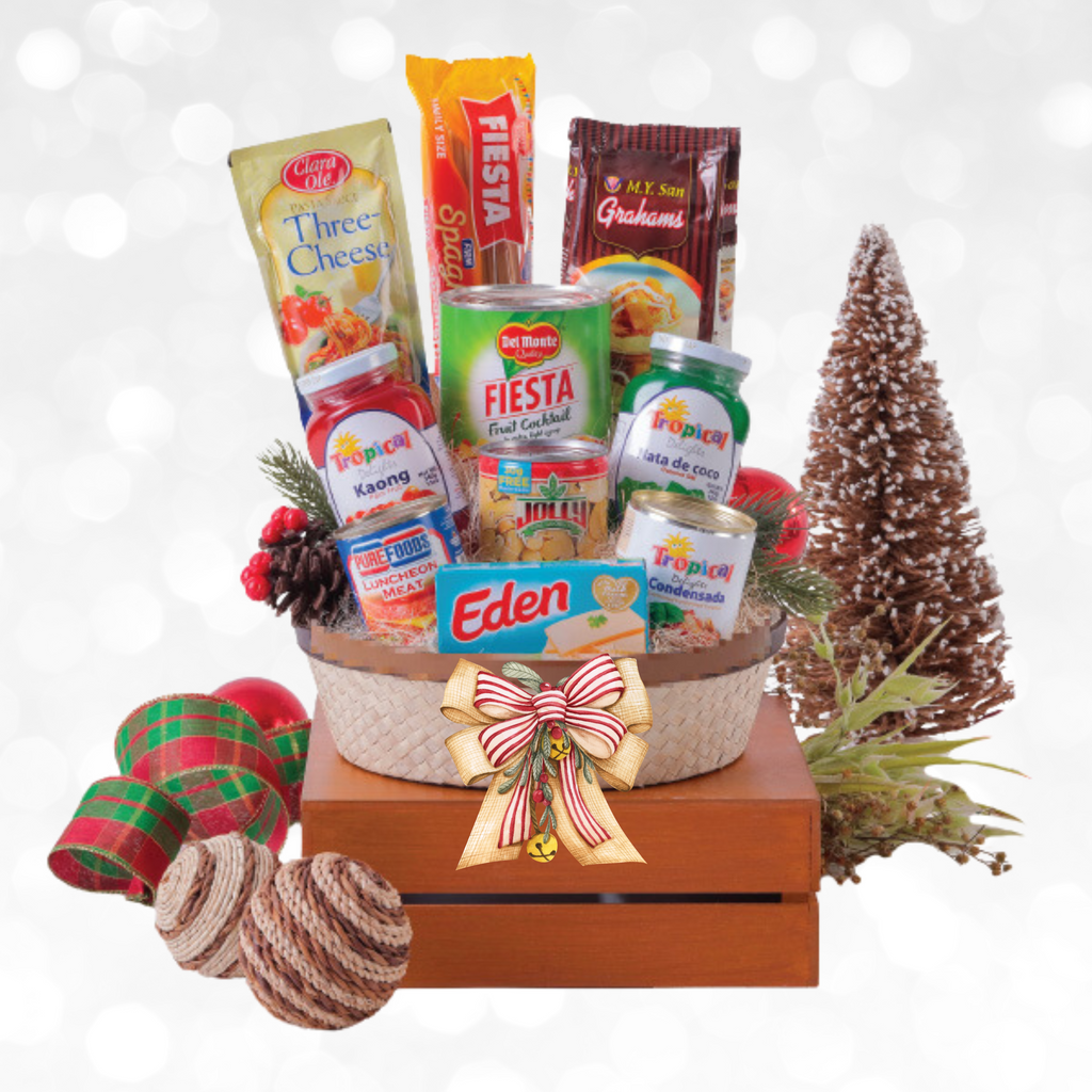 All Time Favorites Gift Basket B