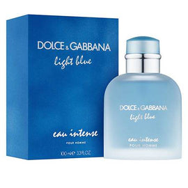 Dolce & Gabanna Light Blue Men 125ml
