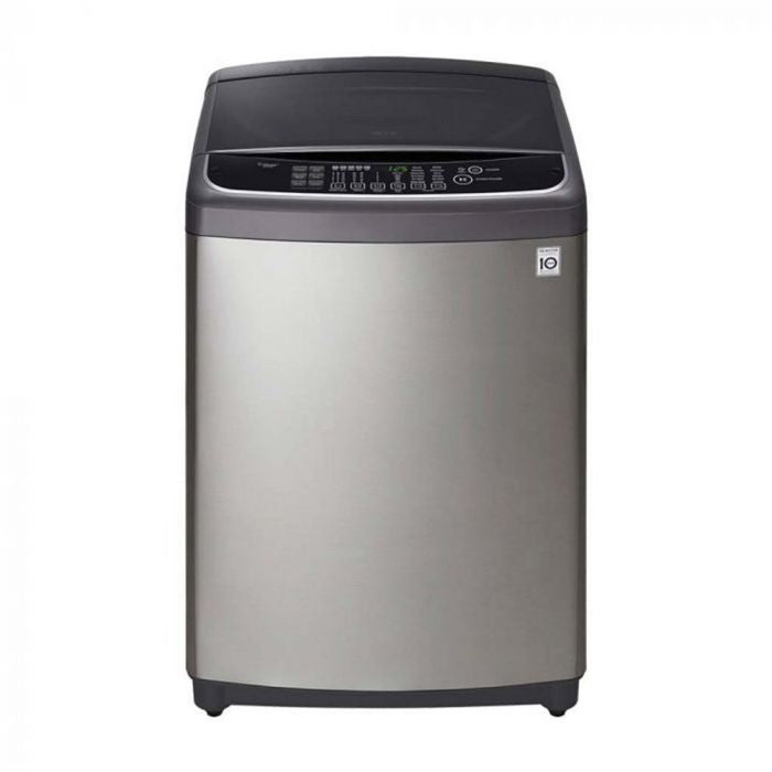 LG 12kg Turbowash 3D, Top Load Washing Machine, Inverter