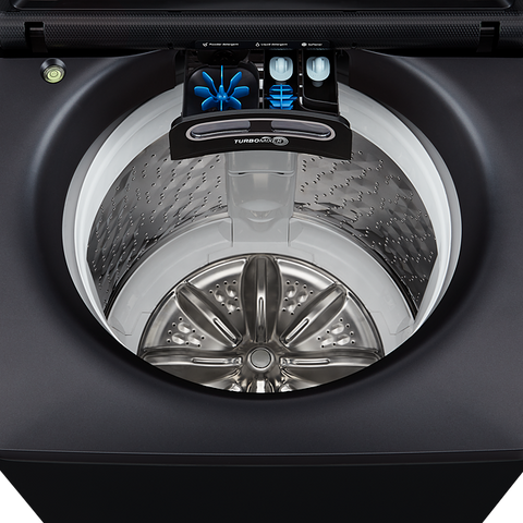 PANASONIC 14kg Fully Auto Top Load Washing Machine, TD Inverter