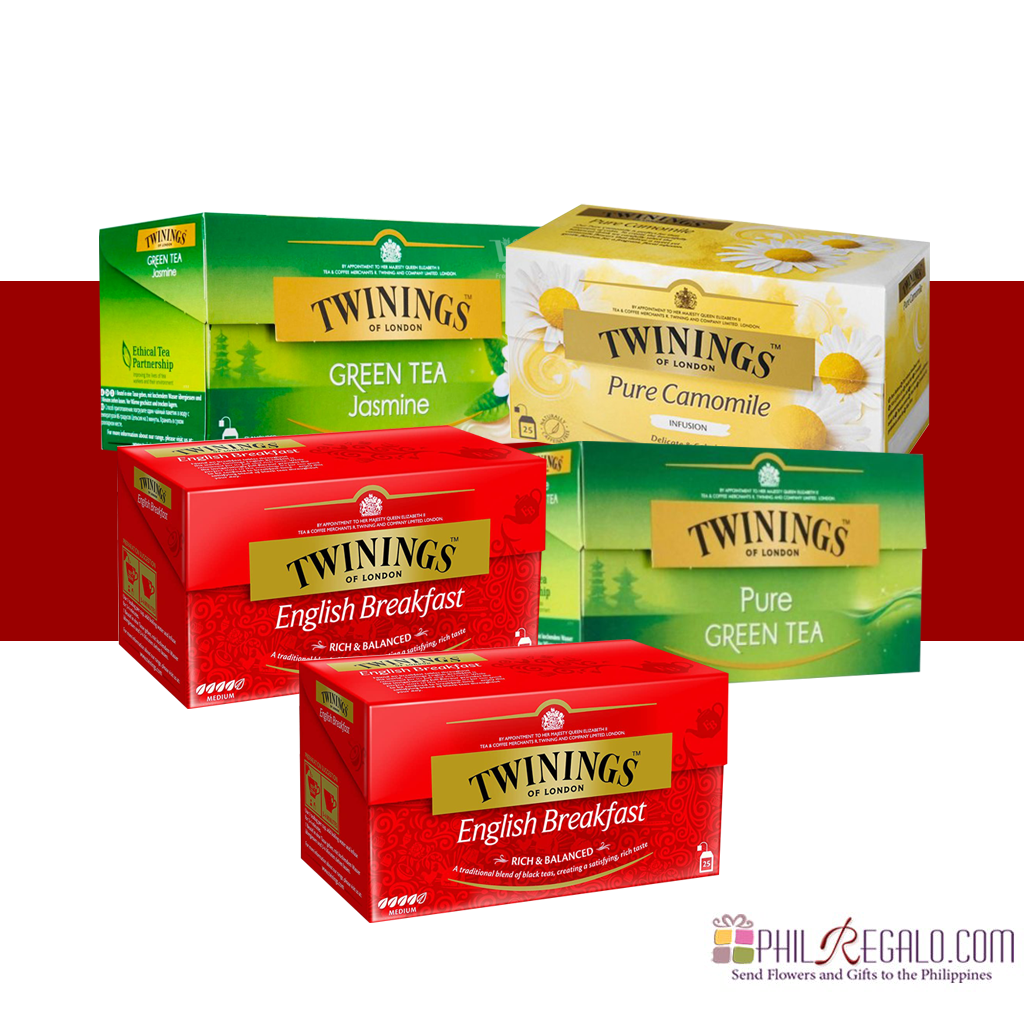 Twinings Tea Position Twinings Tea Lady Grey 2g. Pack 25 | Order