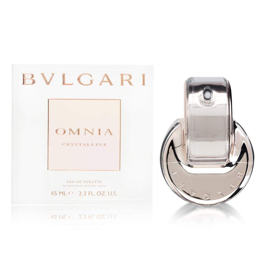 Bvlgari Omnia Crystalline 65ml - women's