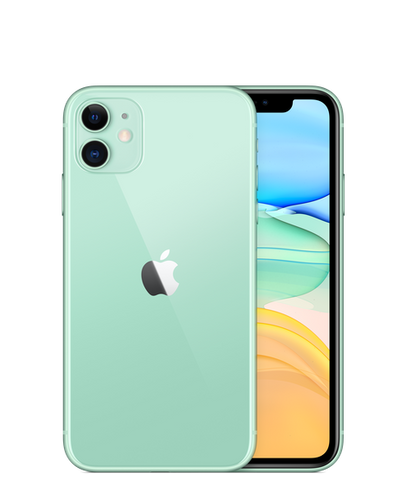 iPhone 11 by Apple