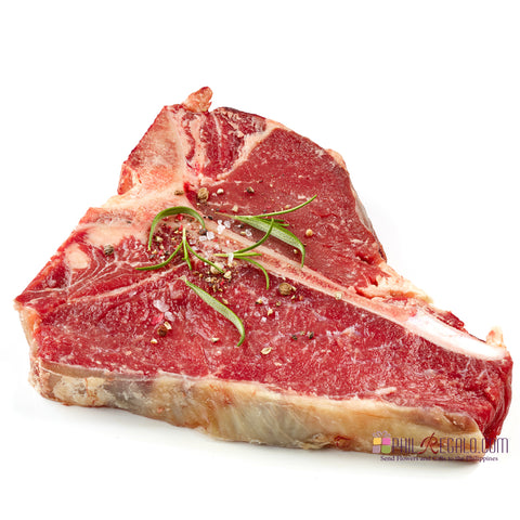 T-Bone Steak 2 Kg