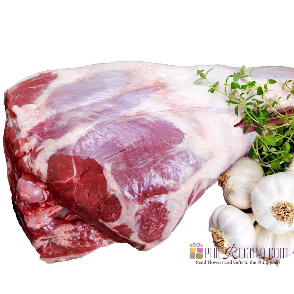 Beef Kenchi Special 2 Kg