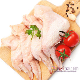 Chicken Wings Special 2 Kg