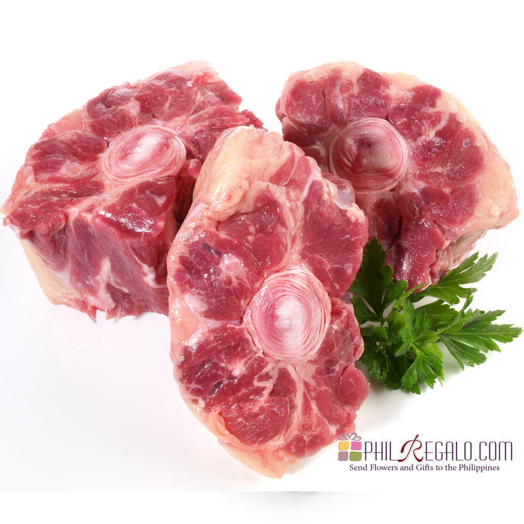 Ox Tail Special 2 Kg