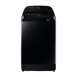 SAMSUNG 12kg Top Load Washing Machine, Digital Inverter Tech