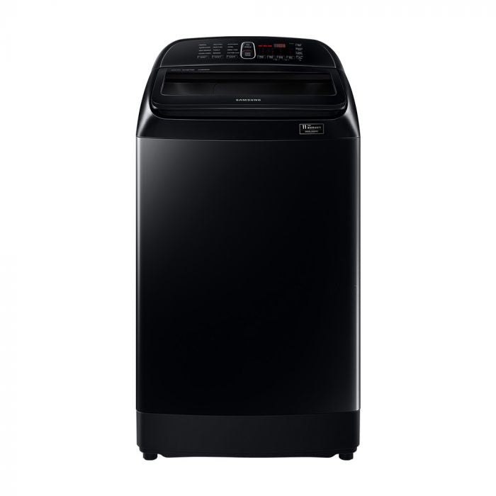 SAMSUNG 10kg Top Load Washing Machine, Digital Inverter Tech