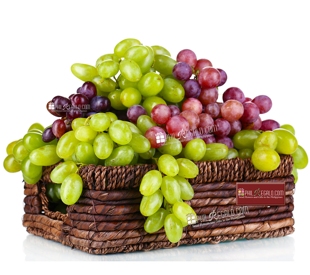 Grapes Galore