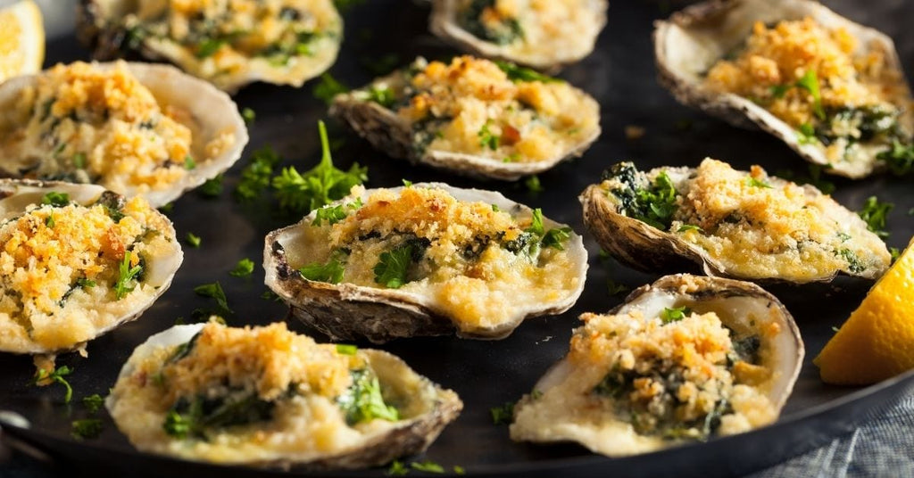 Buttered Talaba Talaba /Oyster with Shell 2Kg – PhilRegalo Ent. | PhilRegalo.com since 2005