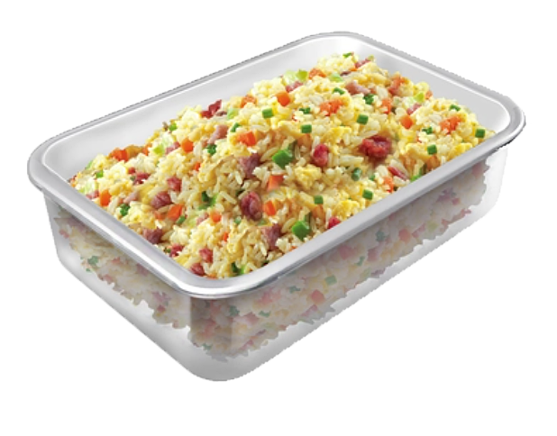 Chowking Rice Bundle Chowking Fiesta Treat for 4 |Philippines Nationwide Delivery ...